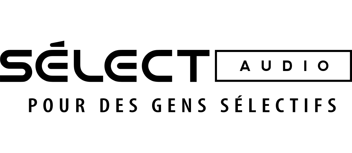 Select Audio