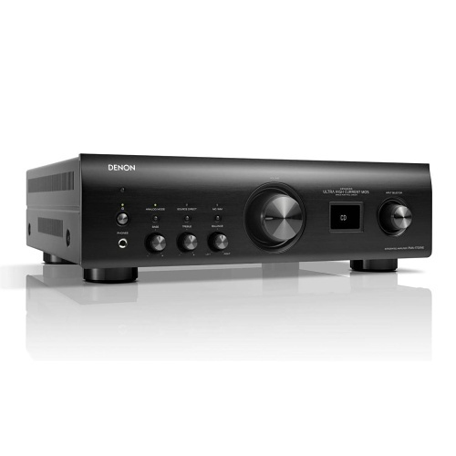 Denon PMA-1700NE Amplificateur intégré Denon PMA-1700NE avec DAC USB