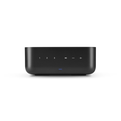 Denon Home Amp Amplificateur avec 2x 100 W et HEOS® Built-in