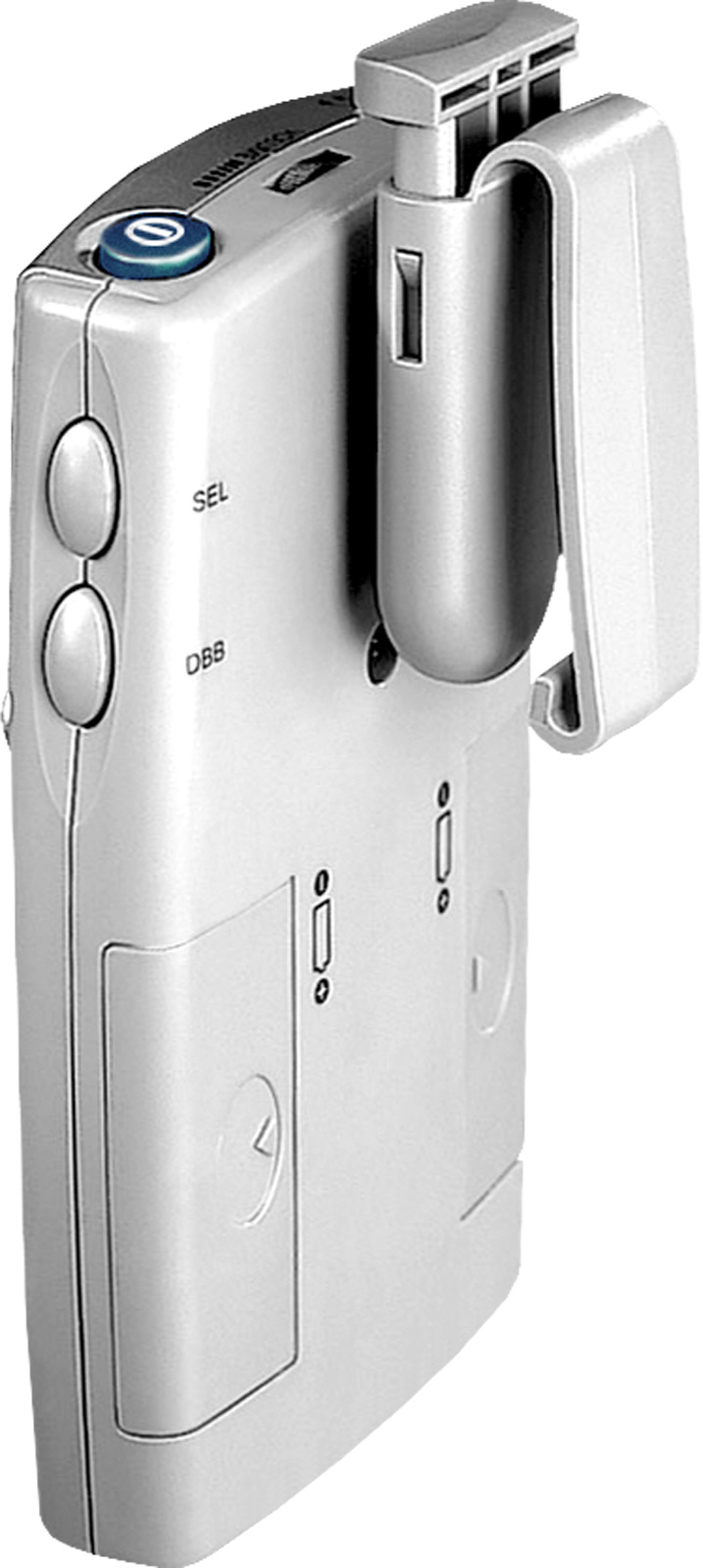Radio de poche avec haut-parleur intégré DT-210