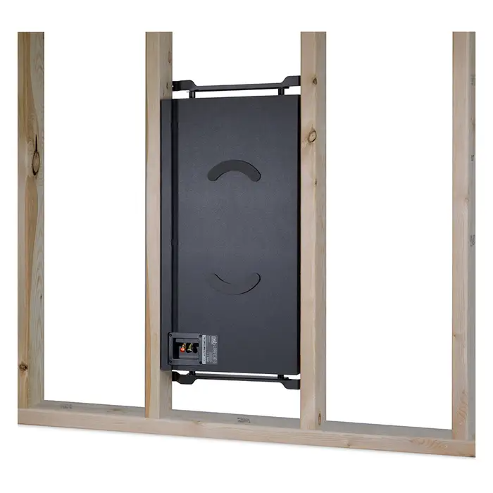 CSIW SUB10 - In-wall Subwoofer