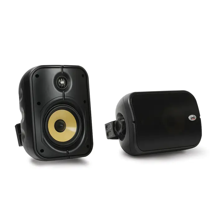 CS500 - Haut-Parleur Extérieur (Paire)