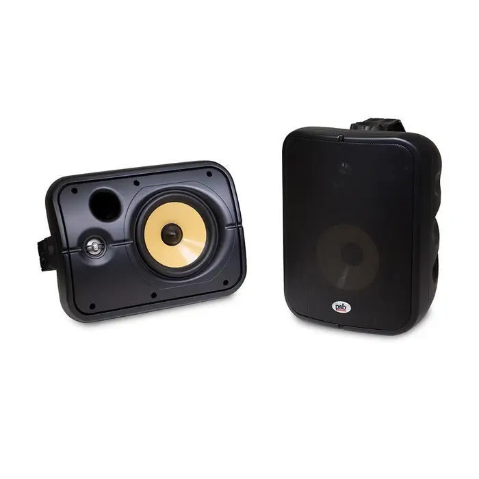 CS1000 - Haut-Parleur Extérieur (Paire)