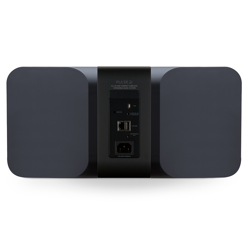 PULSE 2i