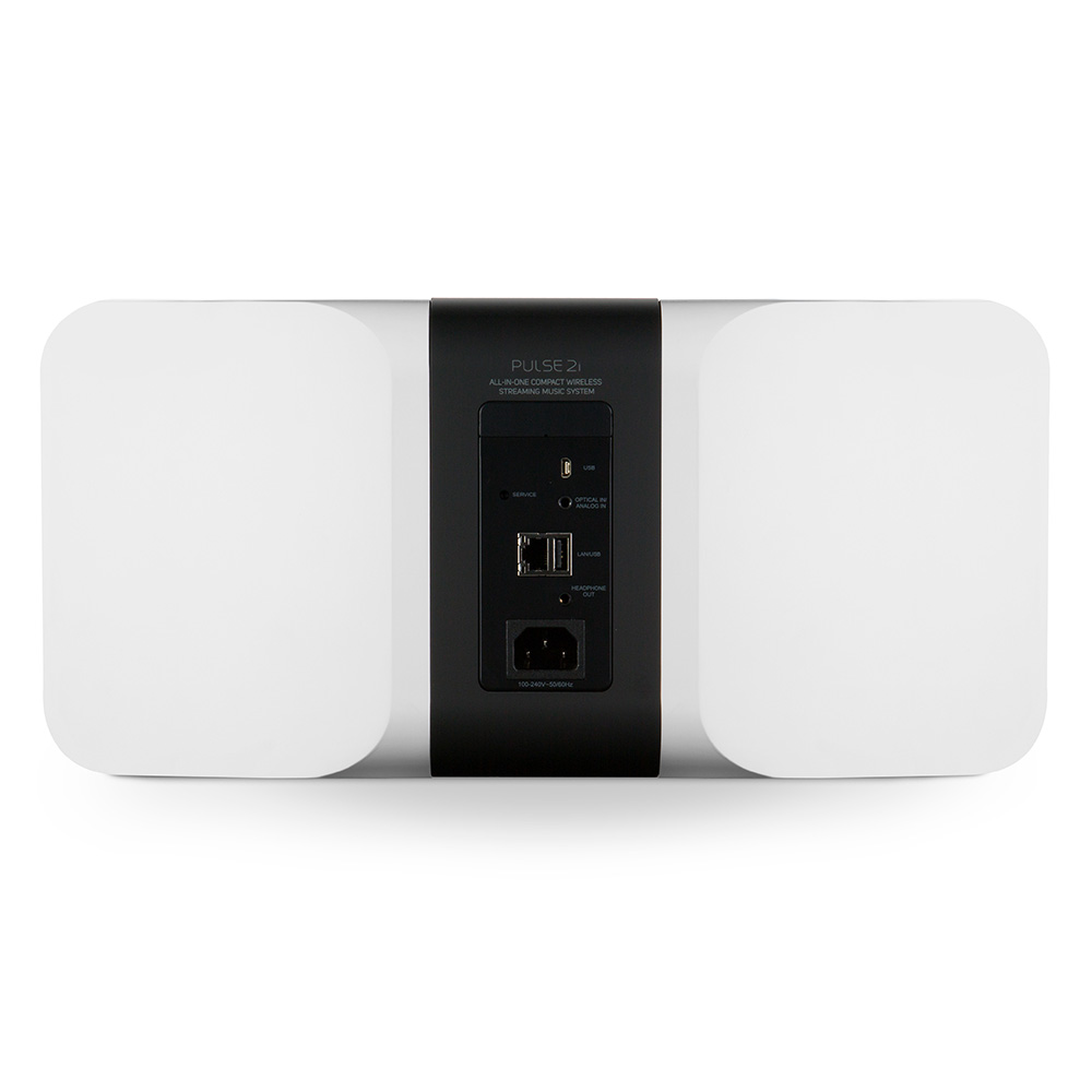 PULSE 2i