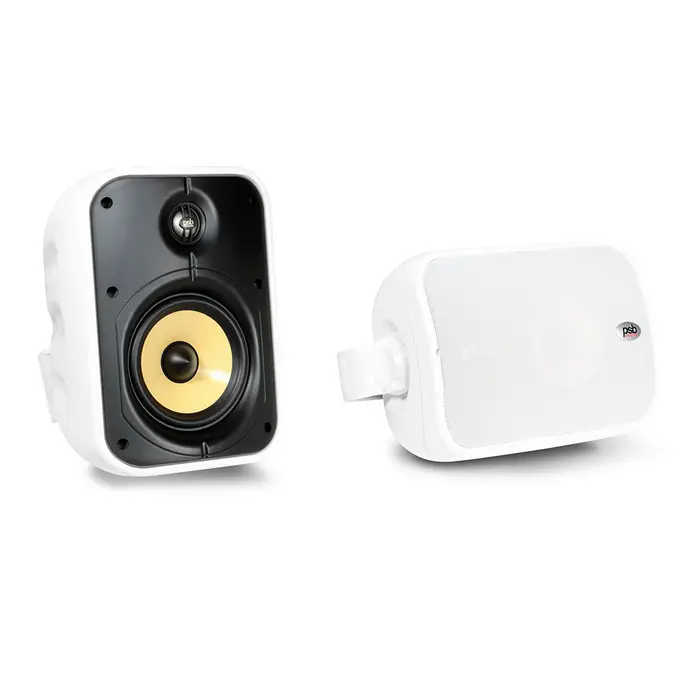 CS500 - Haut-Parleur Extérieur (Paire)