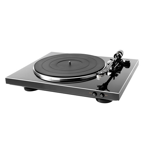 DP-300F Platine analogique entièrement automatique