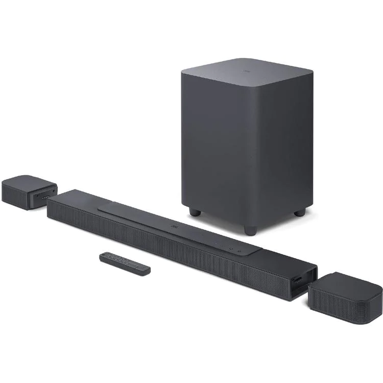 Bar de son JBL BAR700PRO