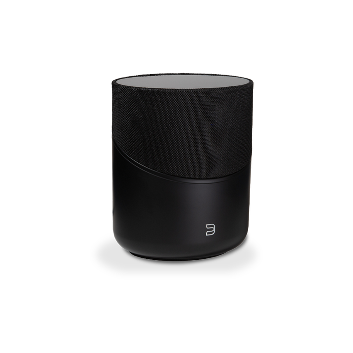 PULSE M - Enceinte sans fil multi-pièces pour la diffusion de musique en continu