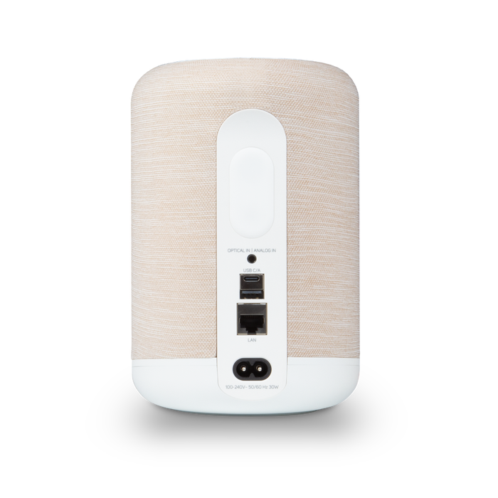 PULSE FLEX - Enceinte sans fil tout-en-un pour la diffusion de musique en continu 