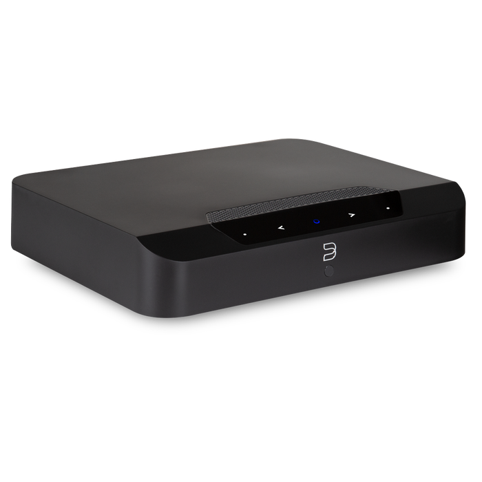 POWERNODE EDGE - Amplificateur de diffusion de musique sans fil compact 