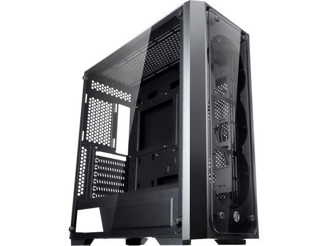 Ponos TG (Tempered Glass)