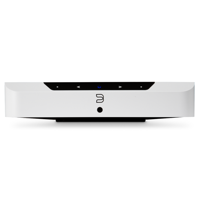 POWERNODE EDGE - Amplificateur de diffusion de musique sans fil compact 