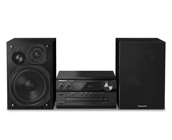 Système audio avec Bluetooth