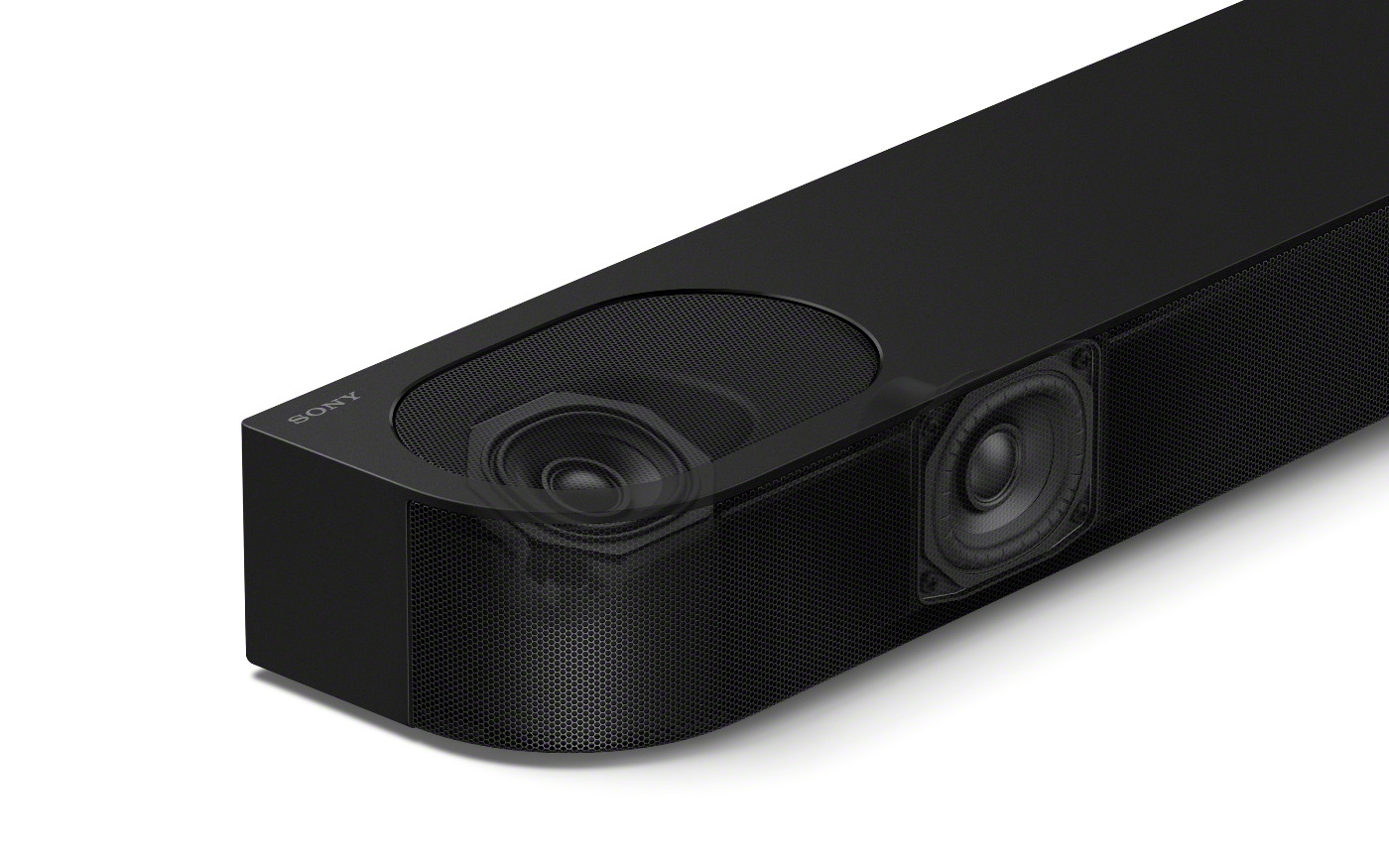 Sony Theater Bar 6 - Barre de son 3.1.2 canaux avec caisson de graves sans fil puissant HT-B600