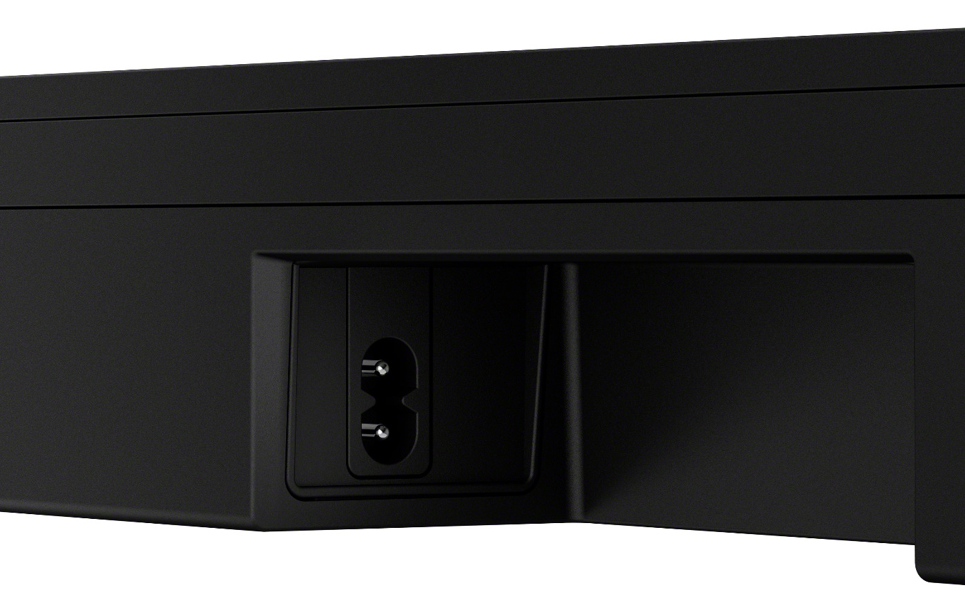 Sony Theater Bar 6 - Barre de son 3.1.2 canaux avec caisson de graves sans fil puissant HT-B600