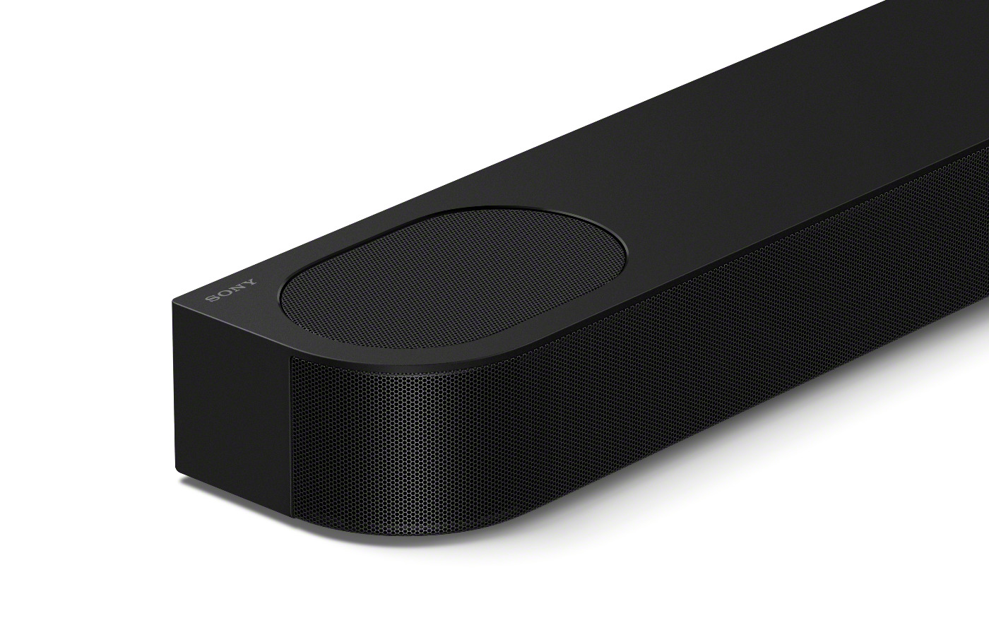 Sony Theater Bar 6 - Barre de son 3.1.2 canaux avec caisson de graves sans fil puissant HT-B600