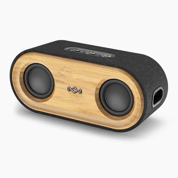 Haut-Parleur Bluetooth Marley Get Together 2 Mini
