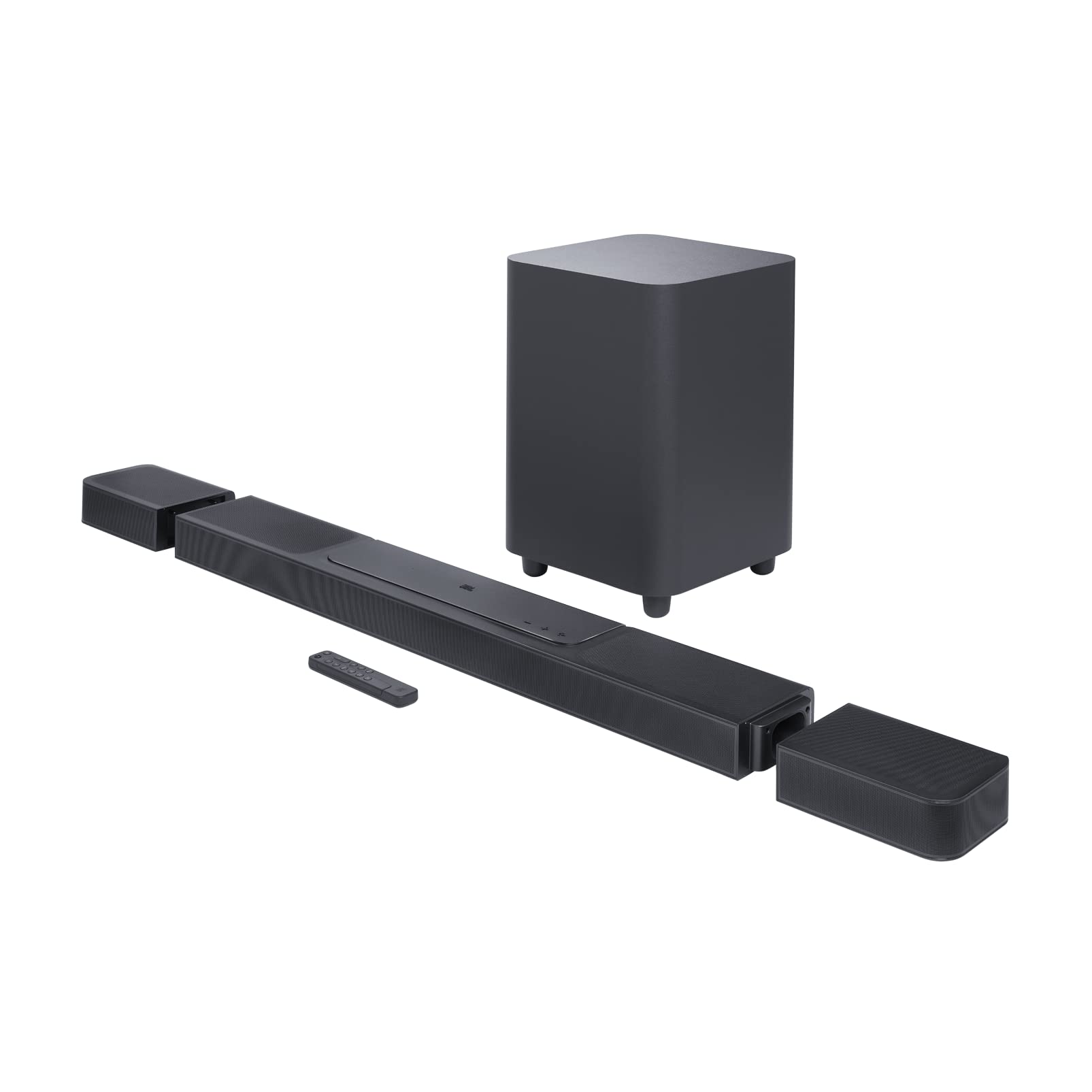 Bar de son JBL BAR1300