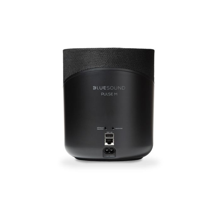 PULSE M - Enceinte sans fil multi-pièces pour la diffusion de musique en continu