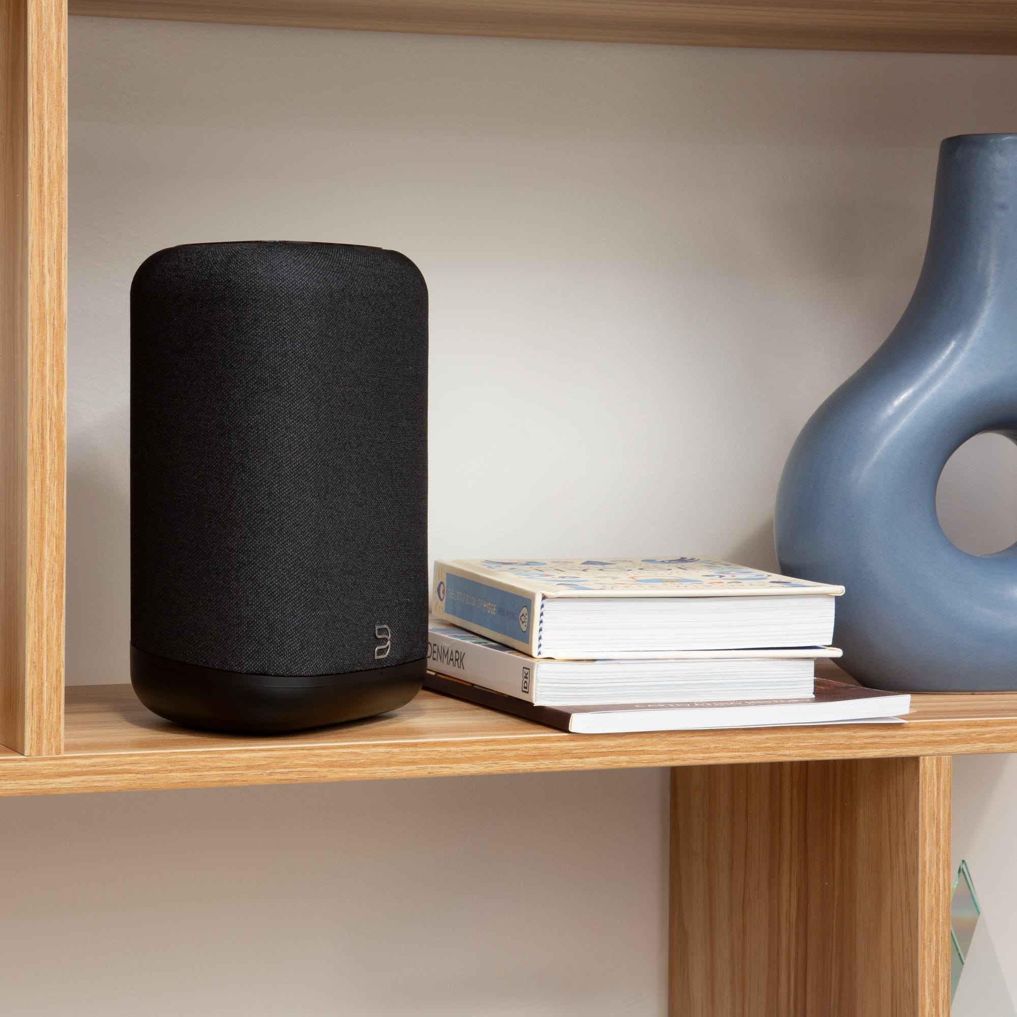 PULSE FLEX - Enceinte sans fil tout-en-un pour la diffusion de musique en continu 