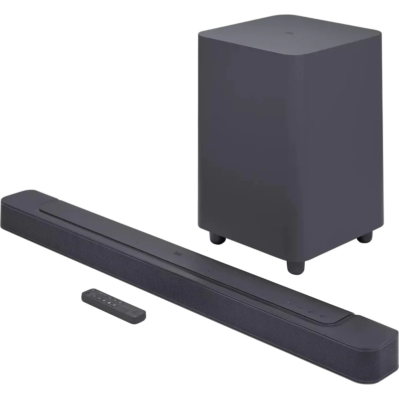 Bar de son JBL BAR500PRO