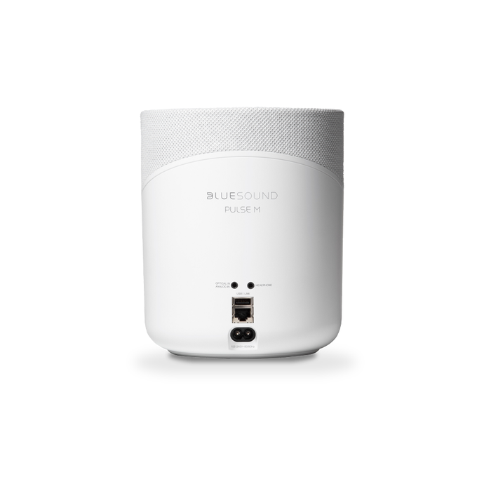 PULSE M - Enceinte sans fil multi-pièces pour la diffusion de musique en continu