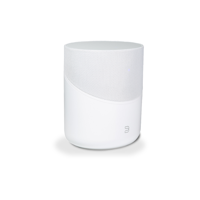 PULSE M - Enceinte sans fil multi-pièces pour la diffusion de musique en continu