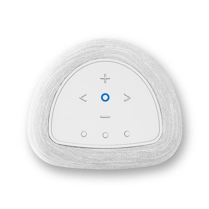 PULSE FLEX - Enceinte sans fil tout-en-un pour la diffusion de musique en continu 