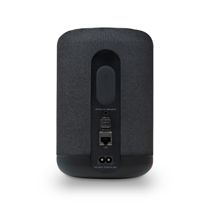 PULSE FLEX - Enceinte sans fil tout-en-un pour la diffusion de musique en continu 