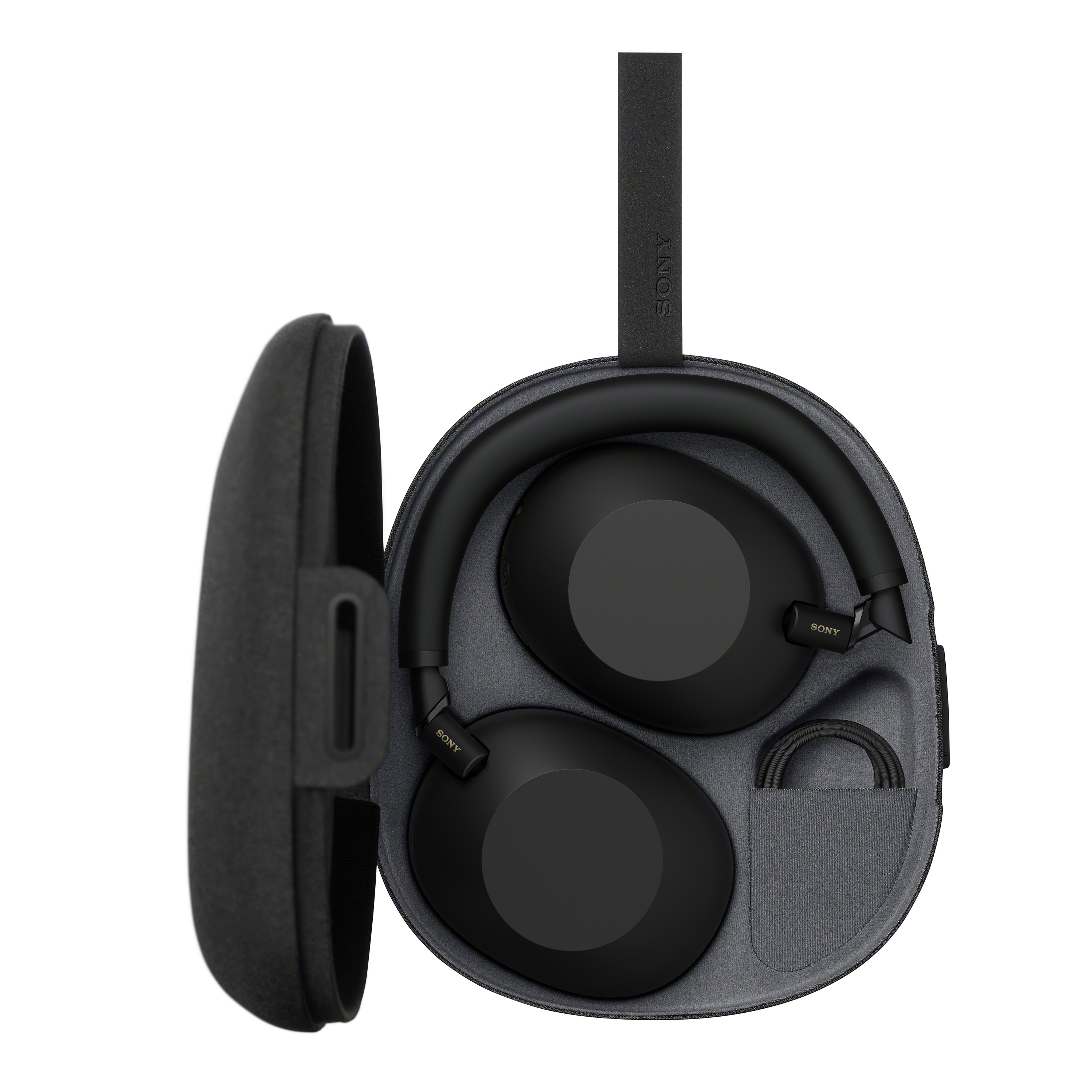 WH-1000XM6 Meilleurs casques antibruit sans fil - Noir, bleu nuit, argent platine