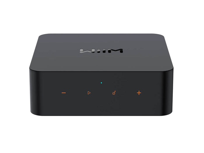 WiiM Pro